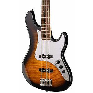 Cort GB24JJ 4 String Electric Bass Guitar